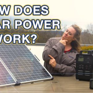The Best of 4Patriots: Ep. 1 | How Does Solar Power Really Work?